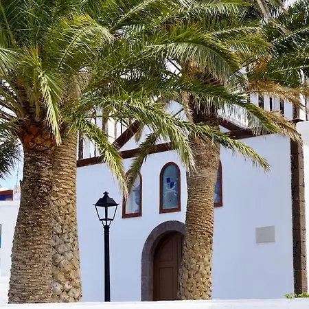 Casa Notas De Color Y Sal Holiday home