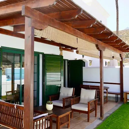 Casa Notas De Color Y Sal Σπίτι διακοπών Agaete (Gran Canaria)