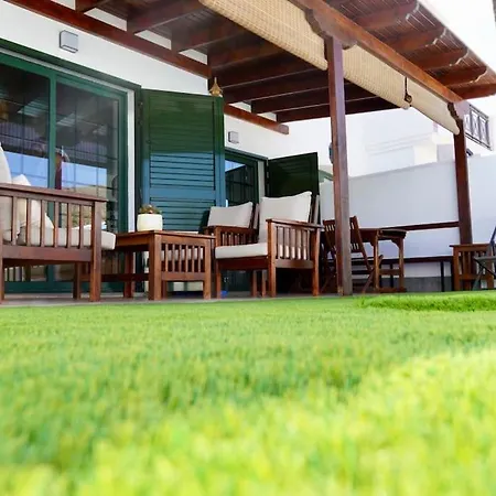 Casa Notas De Color Y Sal *