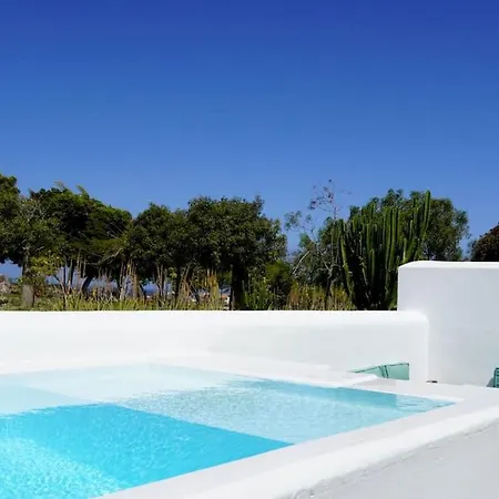 Casa Notas De Color Y Sal *