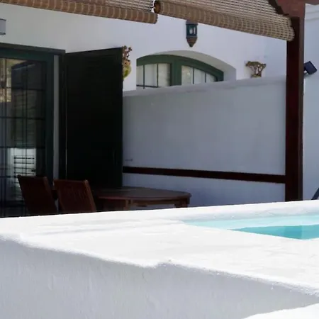 Casa Notas De Color Y Sal *