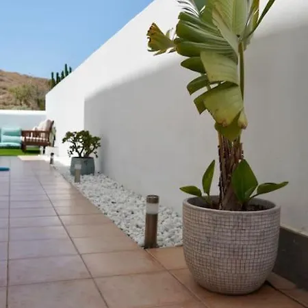 Casa Notas De Color Y Sal * Agaete (Gran Canaria)