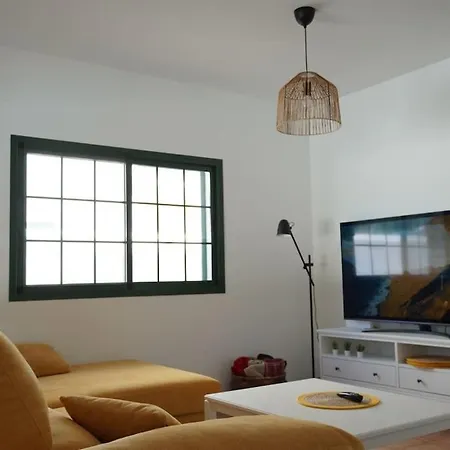 Σπίτι διακοπών Casa Notas De Color Y Sal