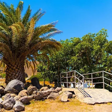 Σπίτι διακοπών Casa Notas De Color Y Sal