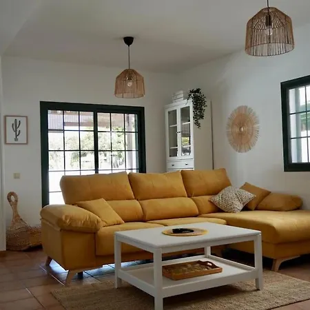 Casa Notas De Color Y Sal *